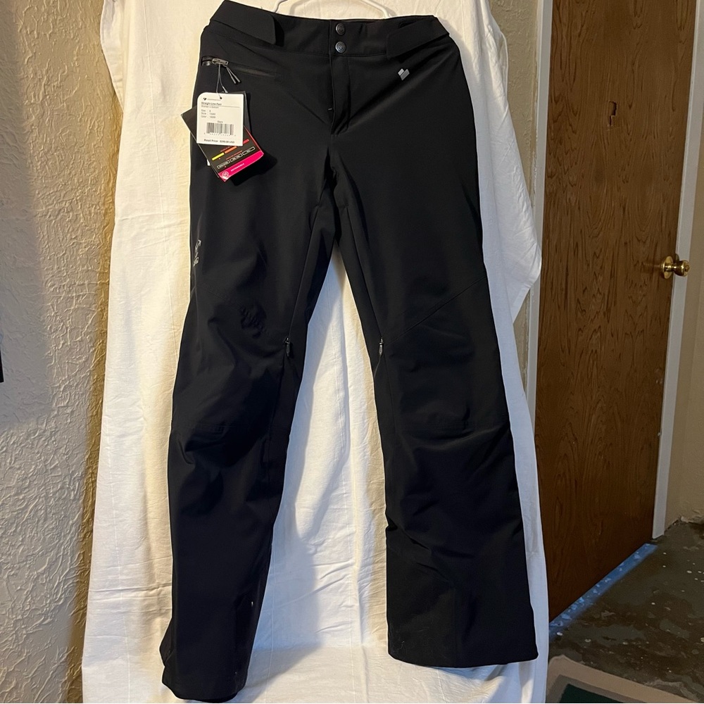 Obermeyer Straight Line Pant Ski/Snowboard